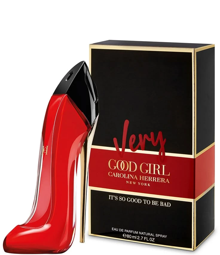 Very Good Girl Carolina Herrera