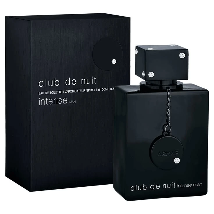Club de Nuit Intense Armaf
