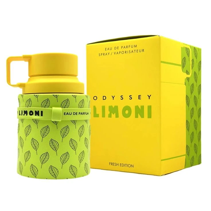 Odyssey Limoni Armaf