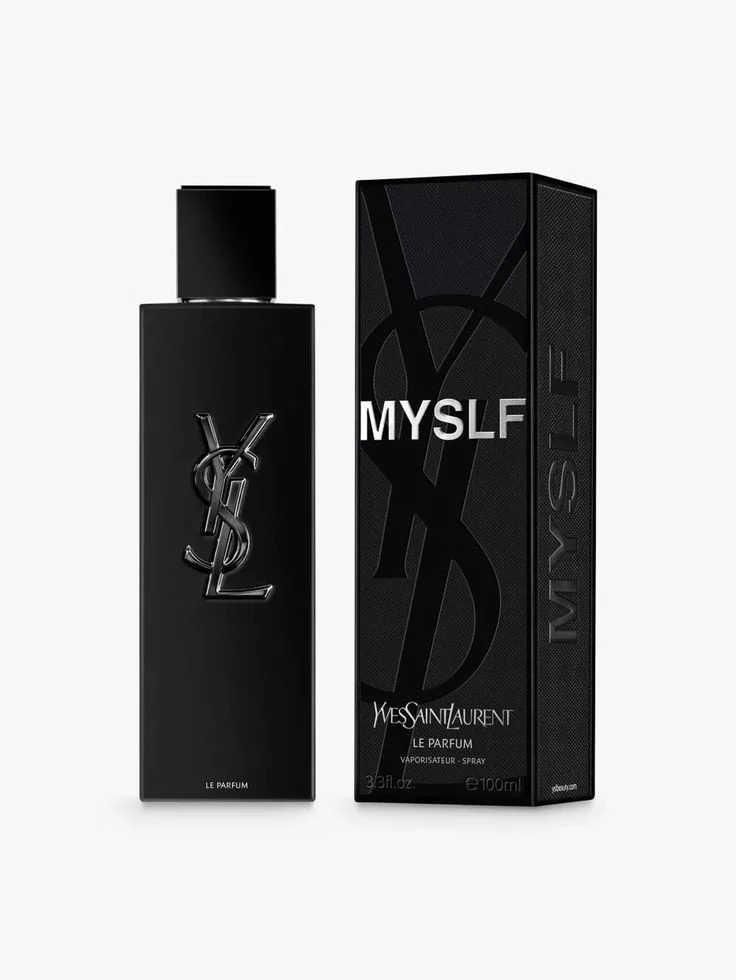 Myself YSL