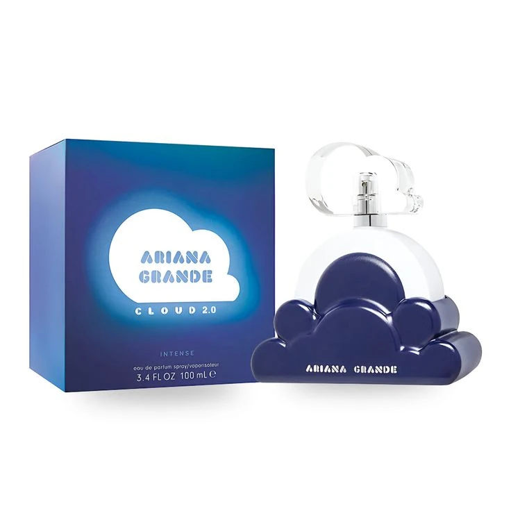 Cloud 2.0 Intense Ariana Grande