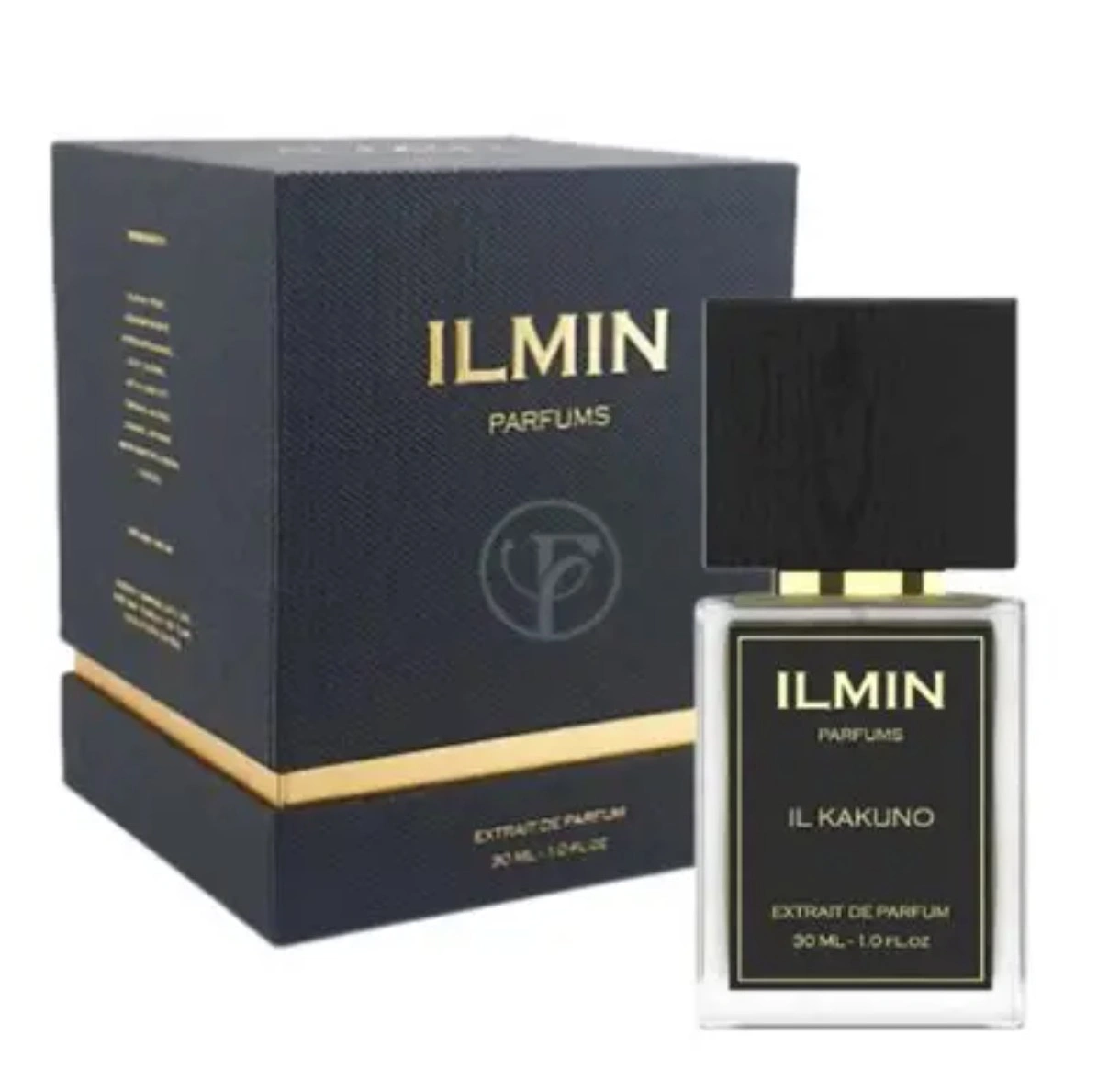 Ilmin il kakuno