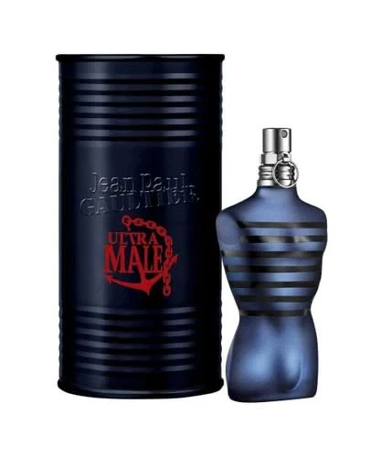 Ultra Male Jean Paul Gaultier