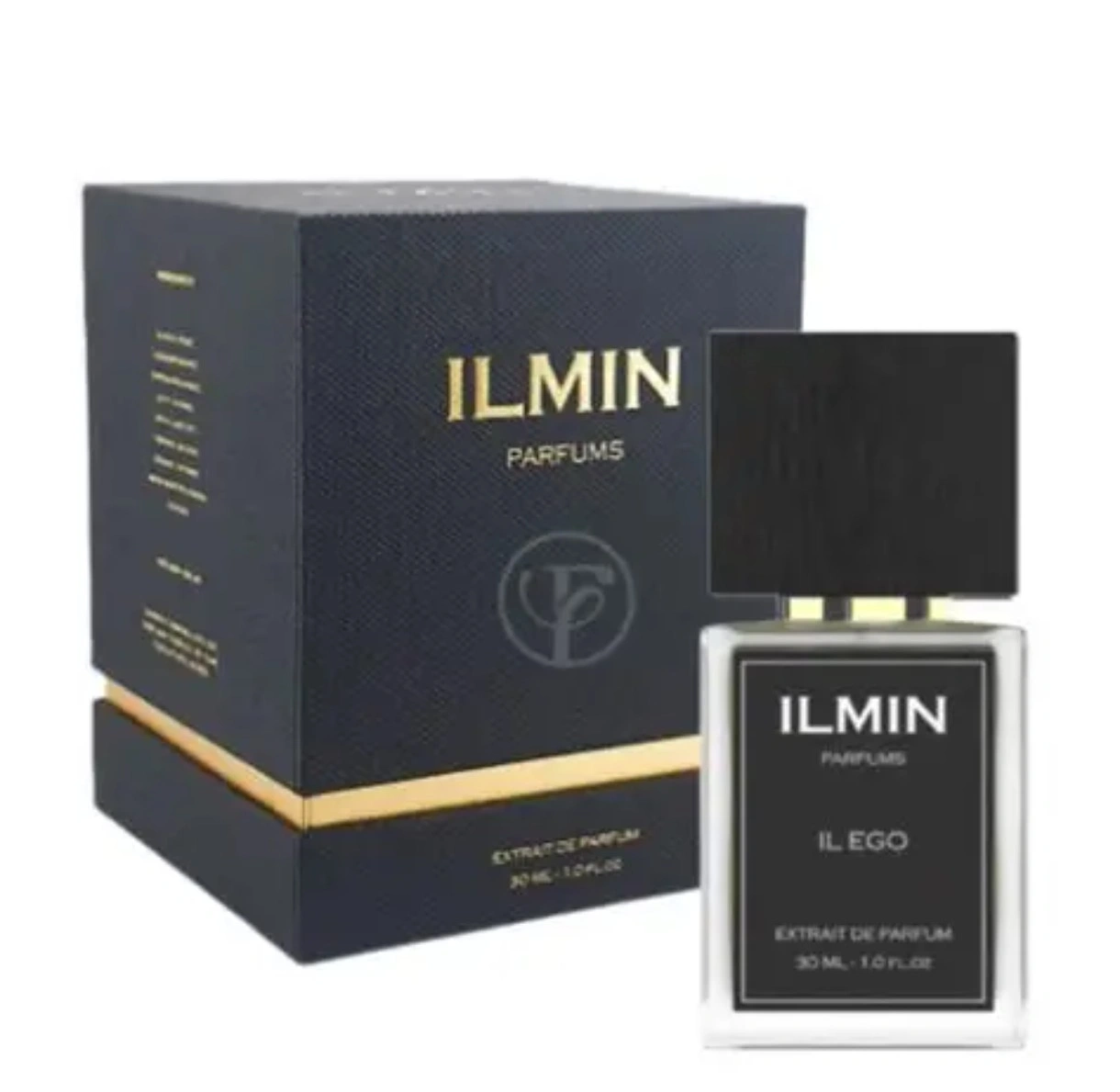 Ilmin il Ego