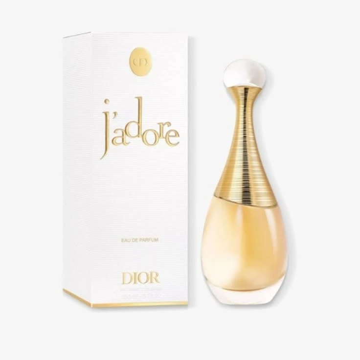 J'adore Dior
