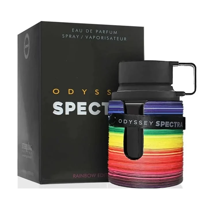 Odyssey Spectra Armaf