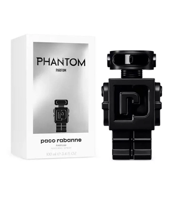 Phantom Parfum Paco Rabanne