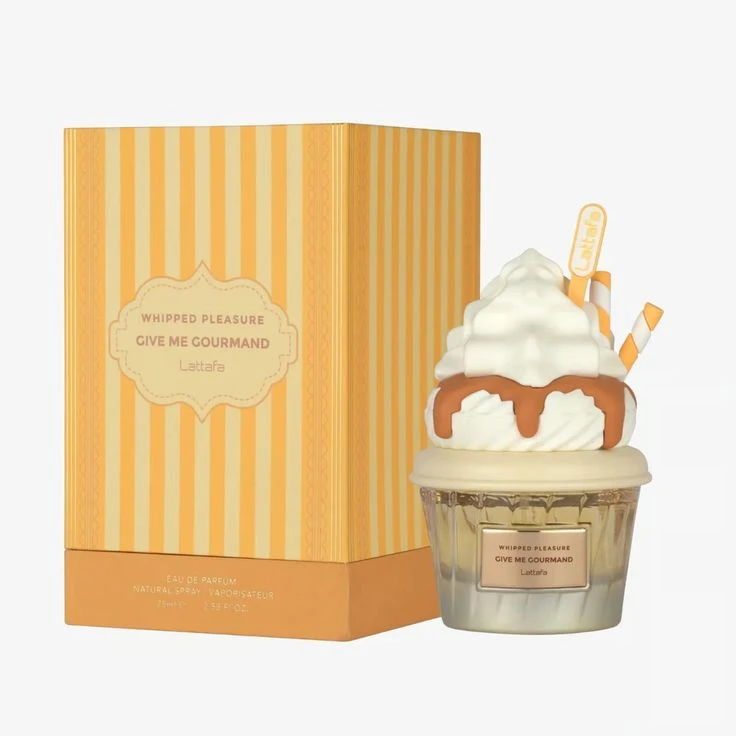 Whipped Pleasure Lattafa