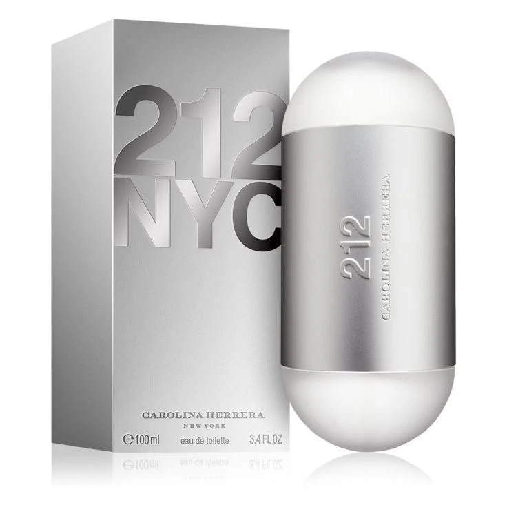 212 NYC Carolina Herrera