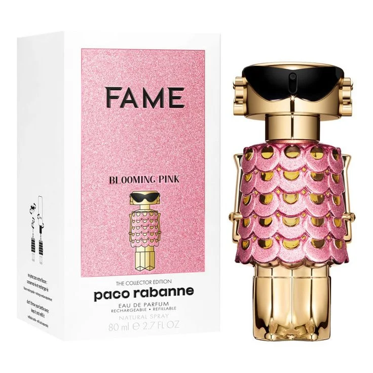 Fame Blooming Pink Paco Rabanne