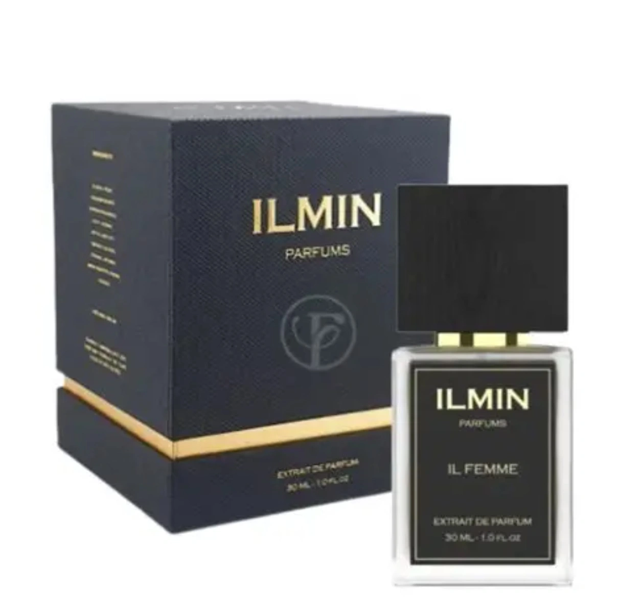 Ilmin il Femme