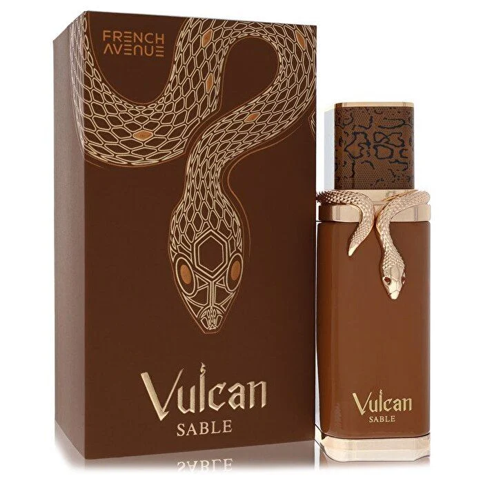 Vulcan Sable French Avenue