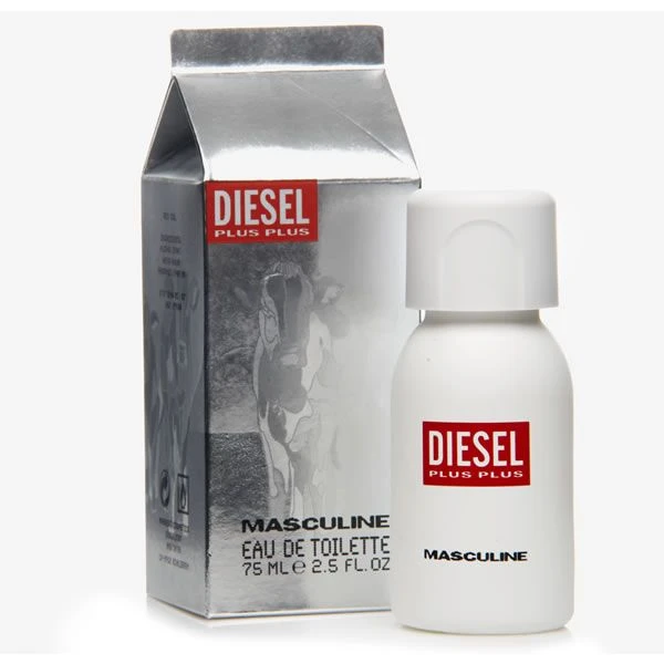 Diesel Plus Plus Masculine "ORIGINAL"