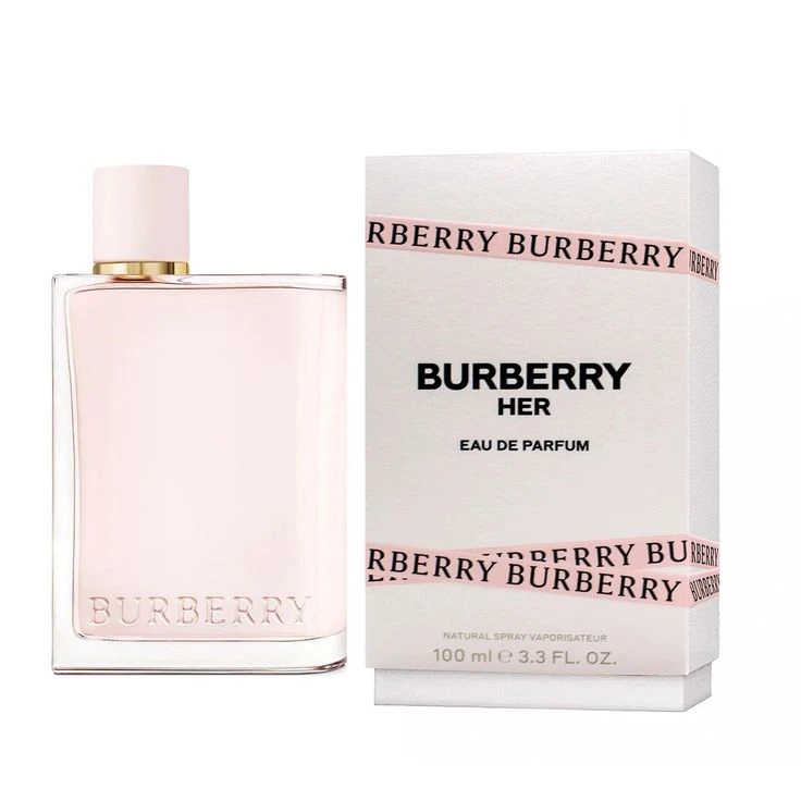 Burberry Her