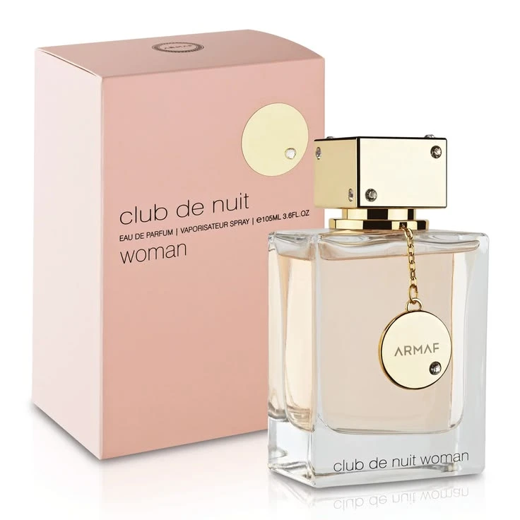 Club de Nuit Woman Armaf