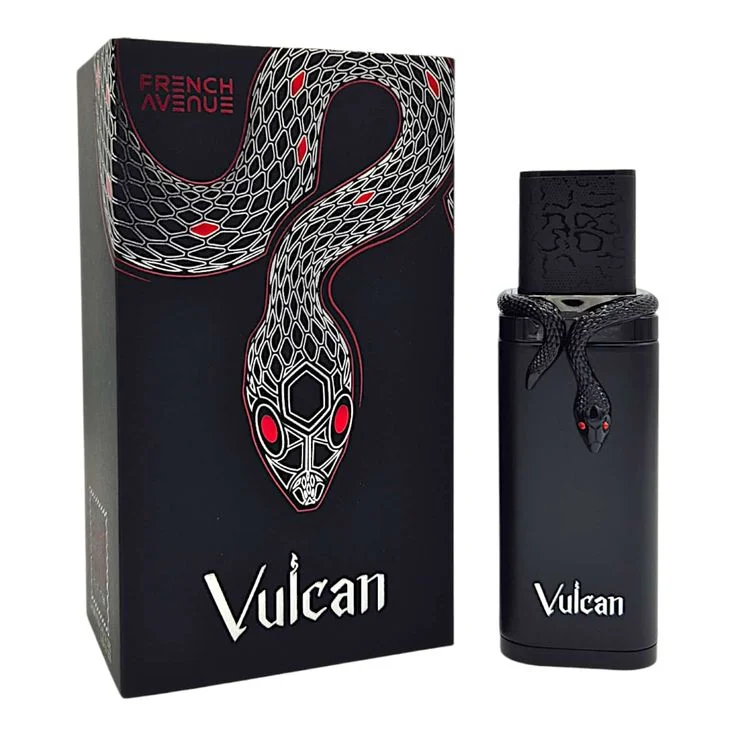Vulcan Black Friday