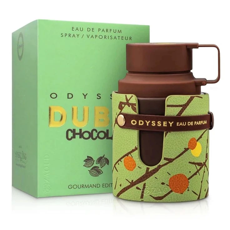 Odyssey Dubai Chocolat Armaf