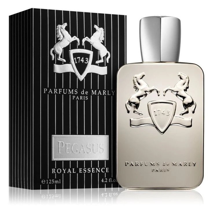 Pegasus Parfums de Marly