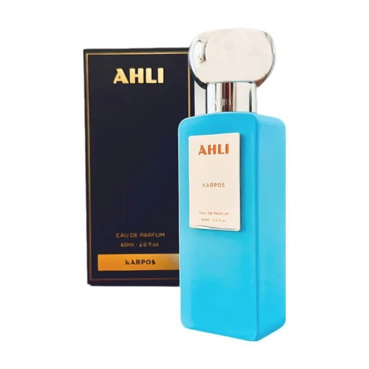 Ahli Karpos