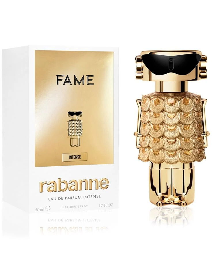Fame Intense Paco Rabanne