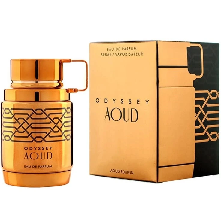 Odyssey Aoud Armaf
