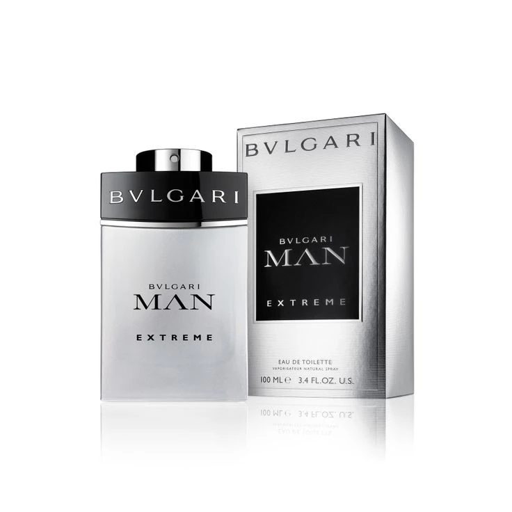 Man Extreme Bvlgari