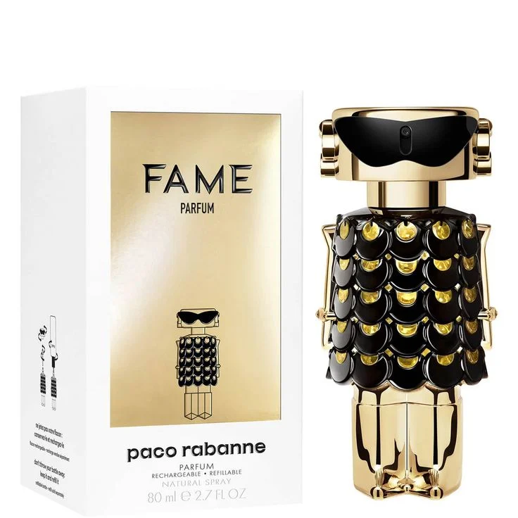 Fame Parfum Paco Rabanne