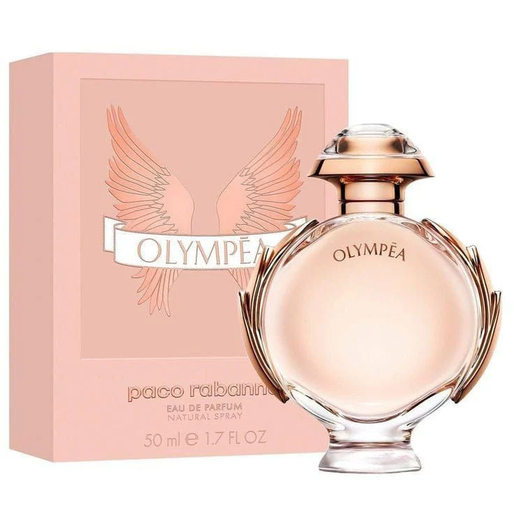 Olympēa Paco Rabanne