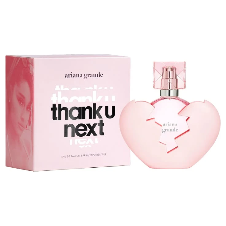 Thank U' Next Ariana Grande