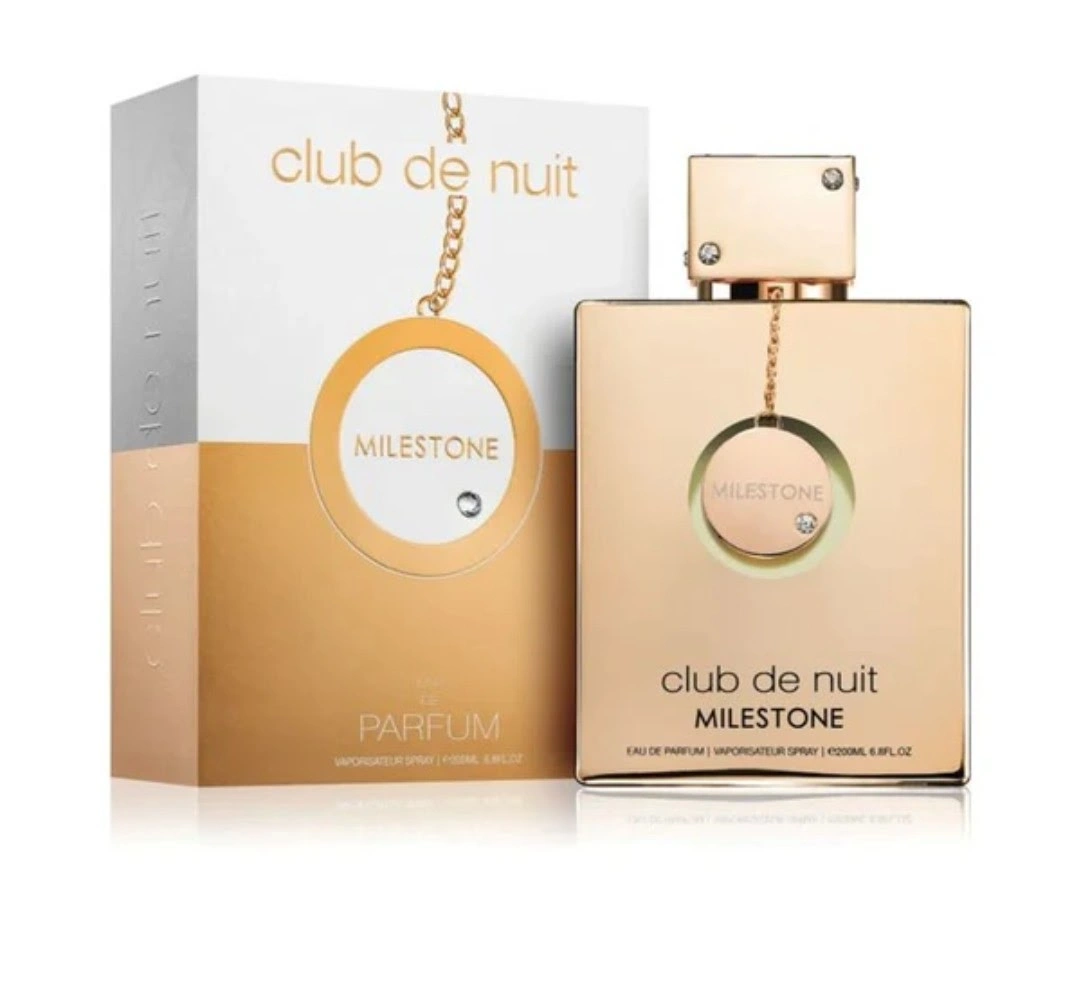 Club De Nuit Milestone Armaf
