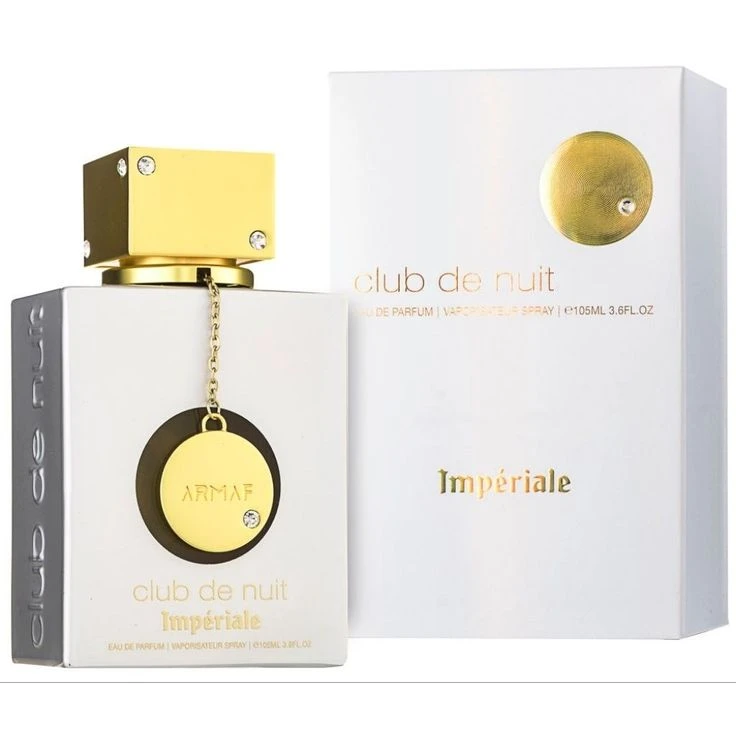 Club de Nuit Impériale Armaf