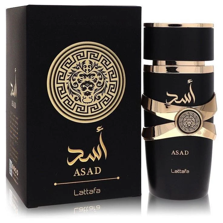 Asad Lattafa