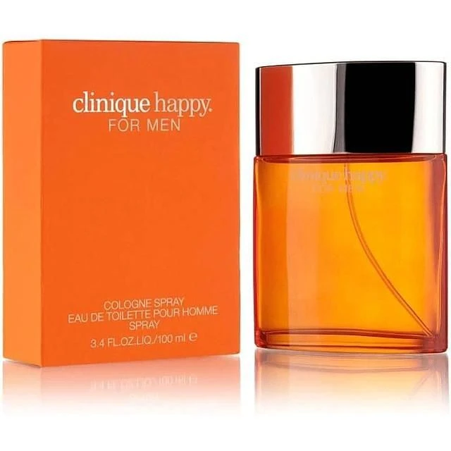 Clinique Happy