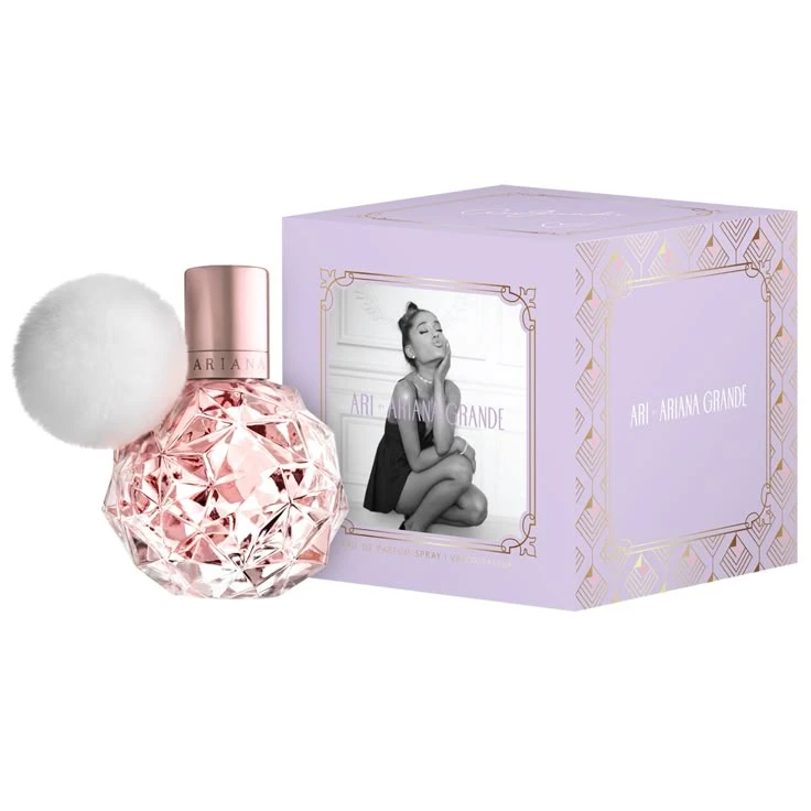 Ari by Ariana Grande