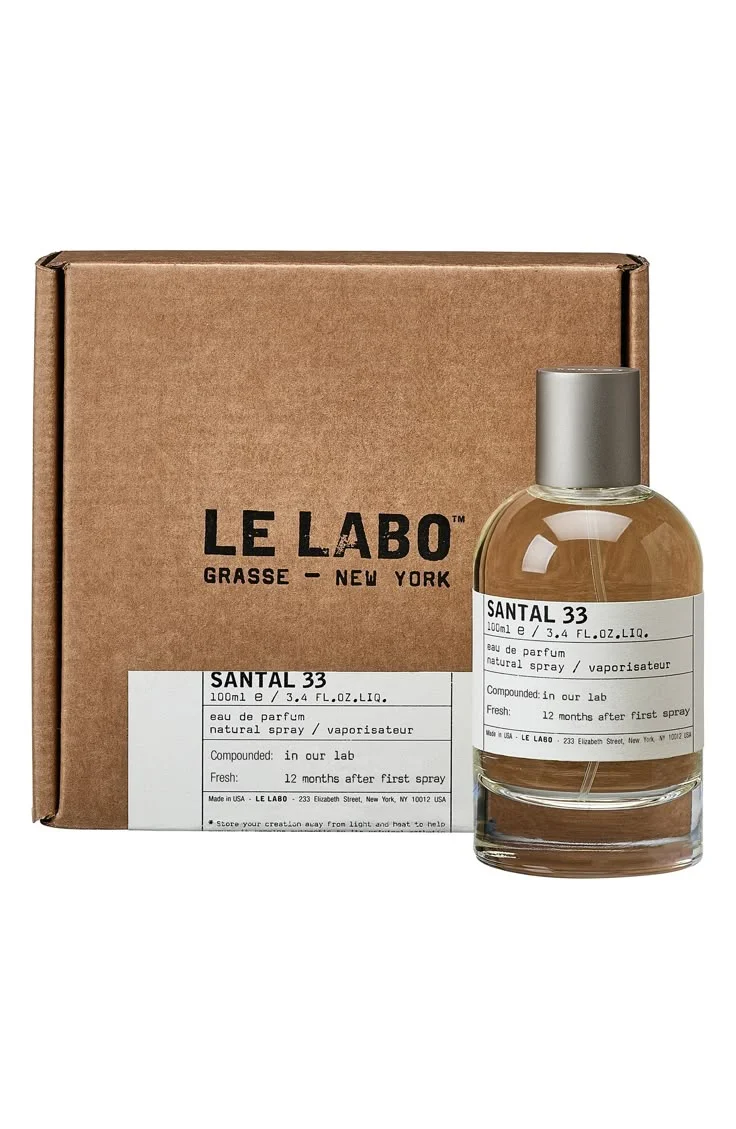 Santal 33