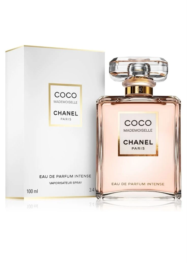Coco Chanel