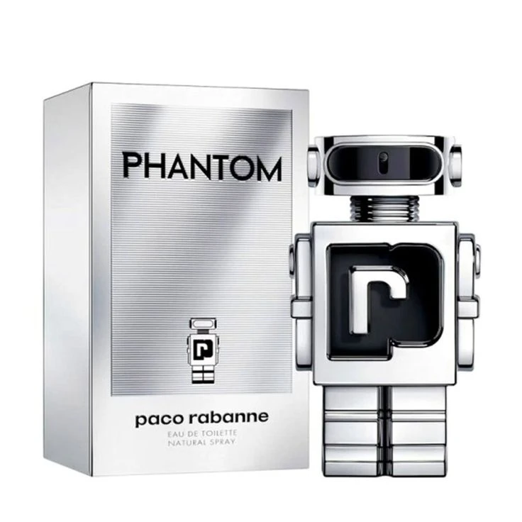 Phantom Paco Rabanne