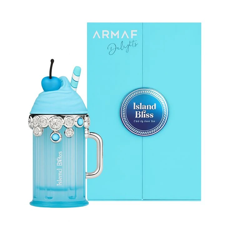 Island Bliss Armaf