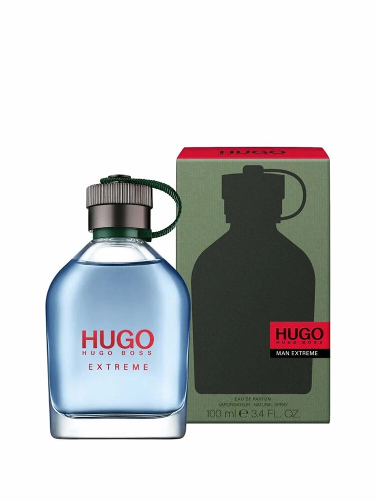 Hugo Extreme Hugo Boss