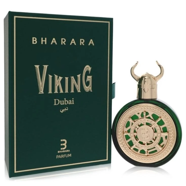 Viking Dubai Bharara