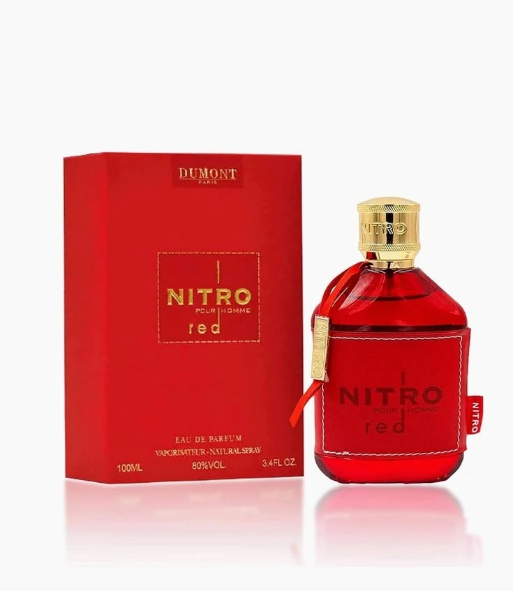 Nitro Red Dumont