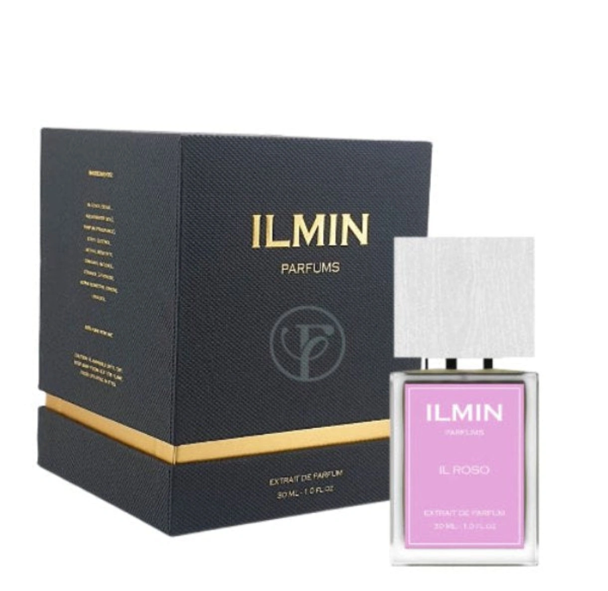 Ilmin il Roso