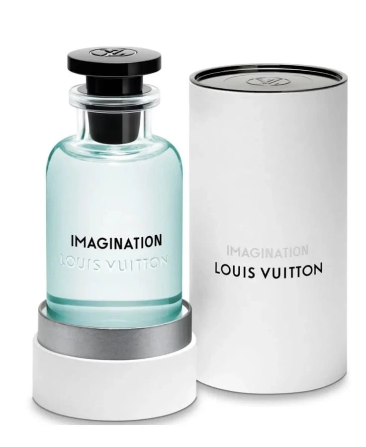 Imagination Louis Vuitton