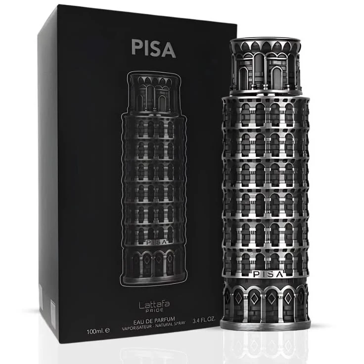 Pisa Lattafa