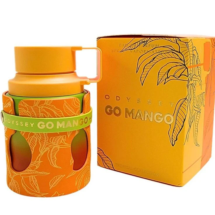 Go Mango Odyssey Armaf