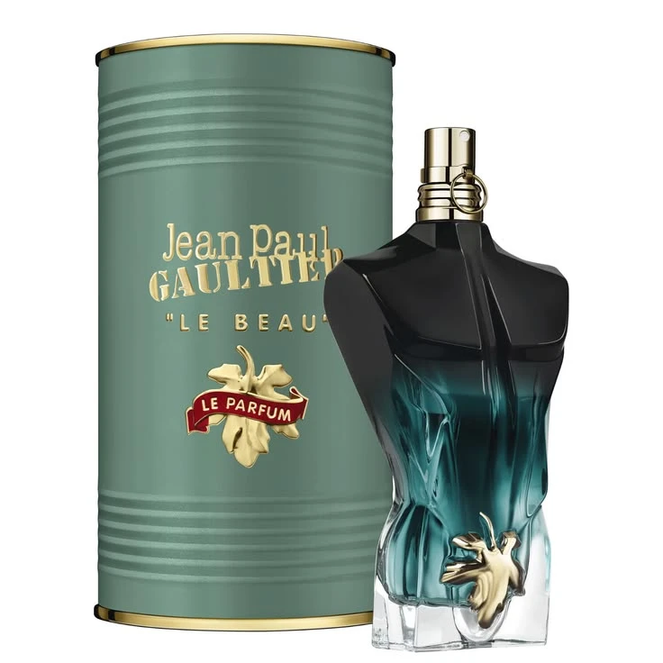Le Beau Le Parfum Jean Paul Gaultier