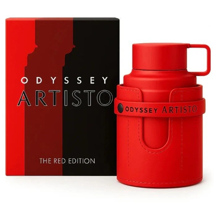 Artisto Odyssey Armaf