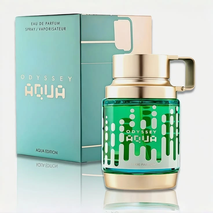 Odyssey Aqua Armaf