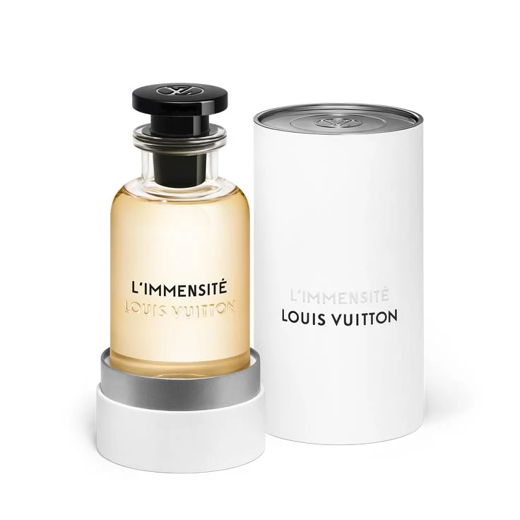 L'Immensité Louis Vuitton