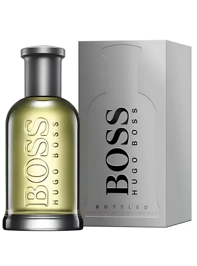 Boss Bottled Hugo Boss